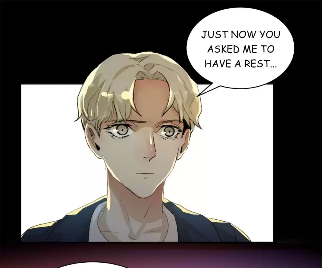 BetweenÂ LipsÂ andÂ Teeth Chapter 73 page 79 - 