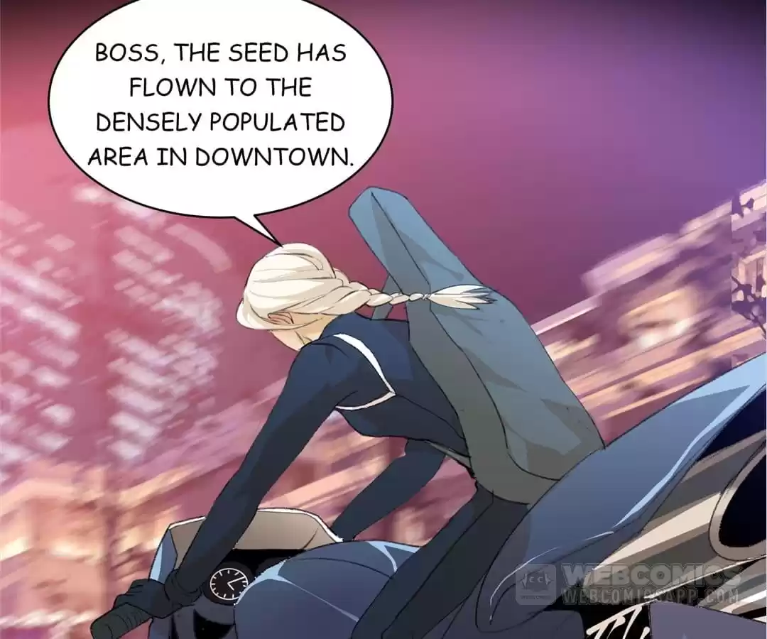 BetweenÂ LipsÂ andÂ Teeth Chapter 73 page 80 - 