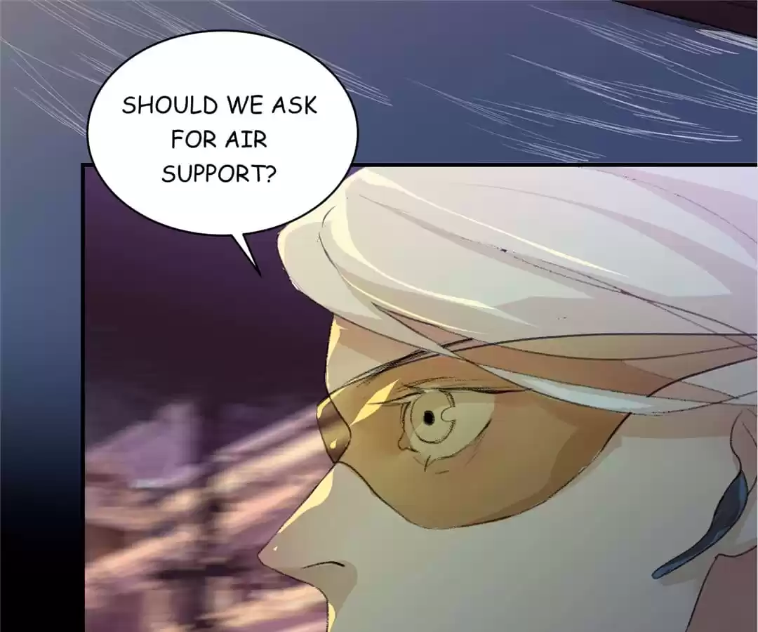 BetweenÂ LipsÂ andÂ Teeth Chapter 73 page 82 - 