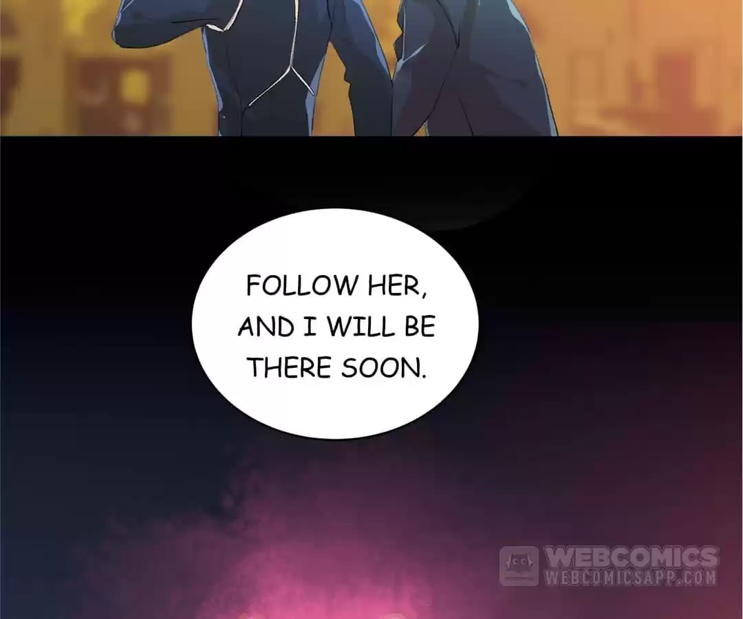 BetweenÂ LipsÂ andÂ Teeth Chapter 73 page 85 - 