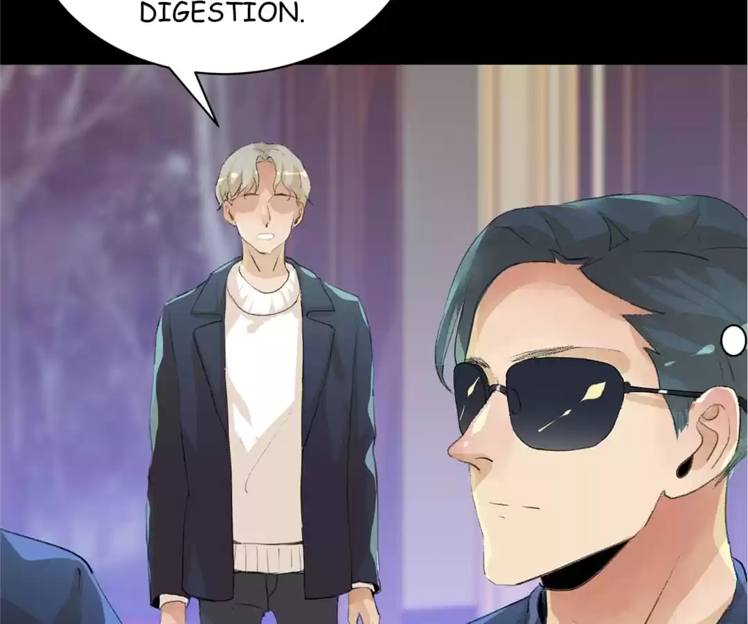 BetweenÂ LipsÂ andÂ Teeth Chapter 74 page 11 - 