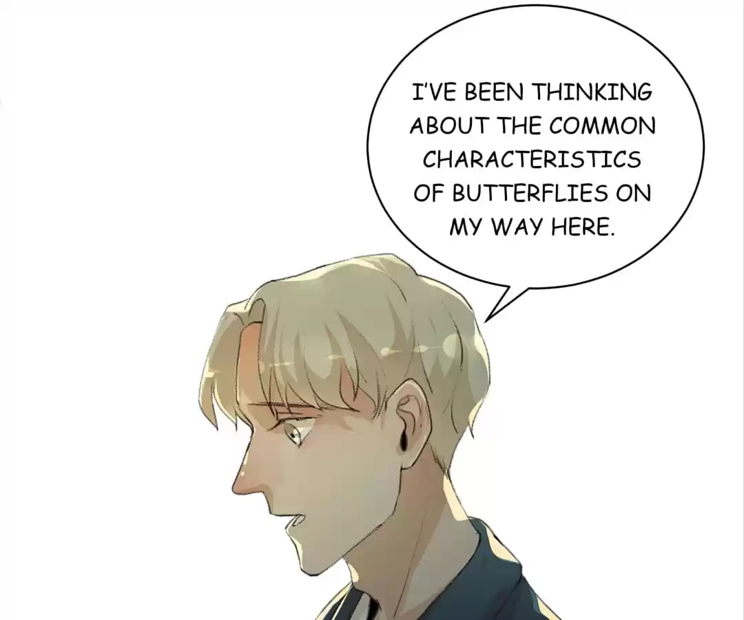 BetweenÂ LipsÂ andÂ Teeth Chapter 74 page 13 - 
