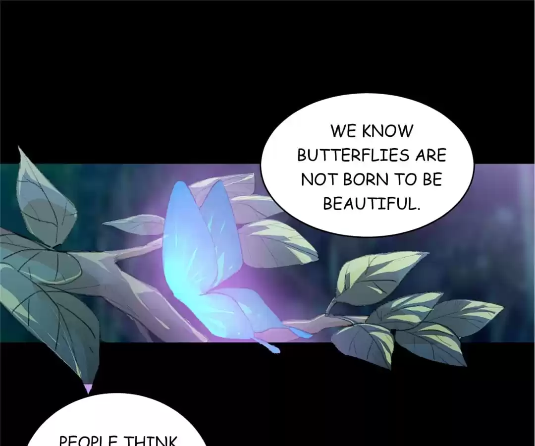 BetweenÂ LipsÂ andÂ Teeth Chapter 74 page 15 - 