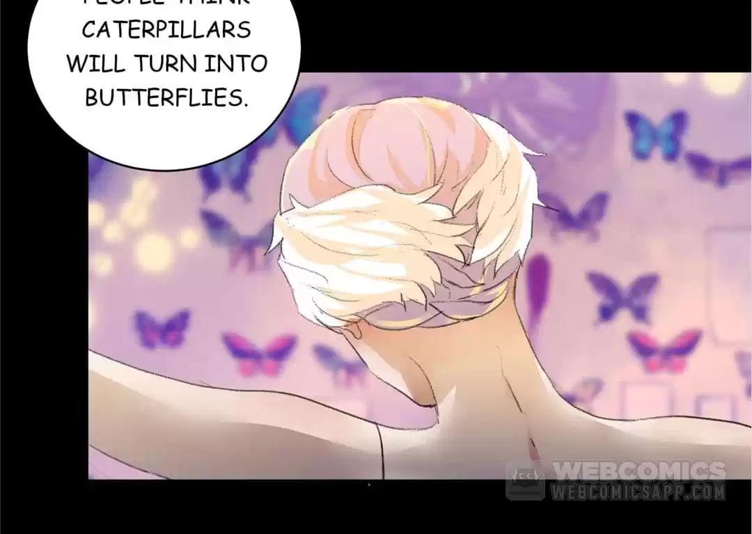 BetweenÂ LipsÂ andÂ Teeth Chapter 74 page 16 - 