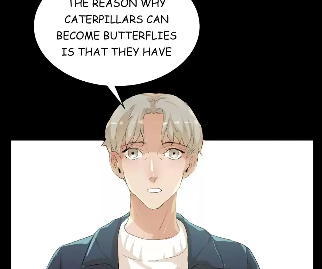 BetweenÂ LipsÂ andÂ Teeth Chapter 74 page 19 - 