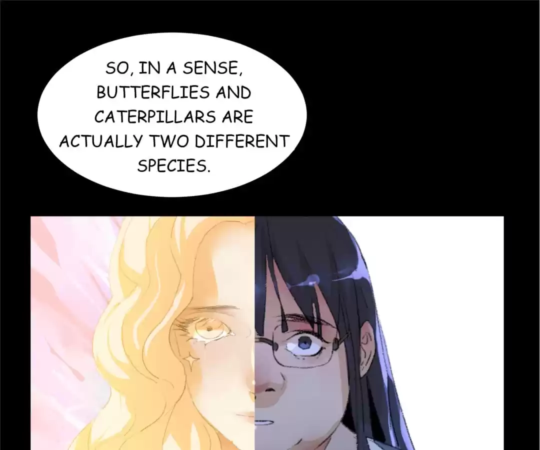 BetweenÂ LipsÂ andÂ Teeth Chapter 74 page 23 - 
