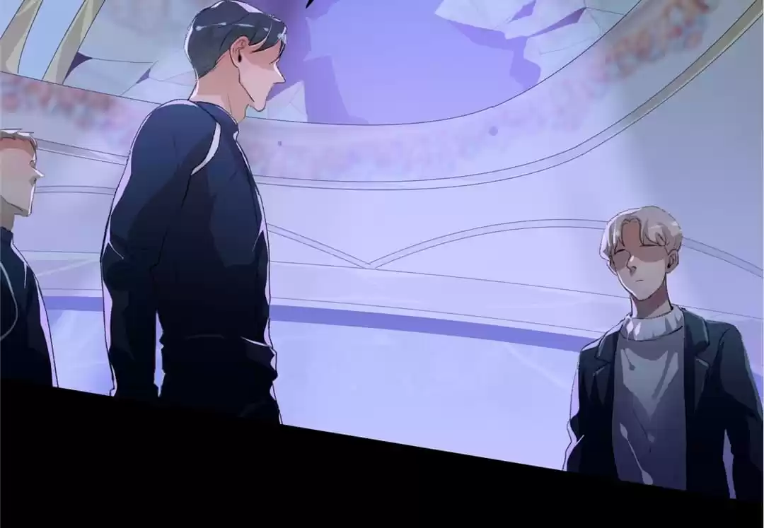 BetweenÂ LipsÂ andÂ Teeth Chapter 74 page 25 - 