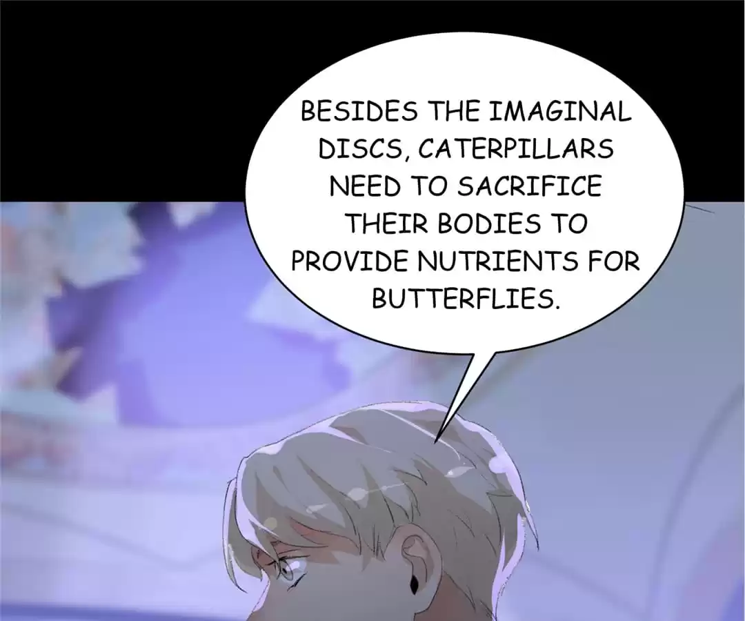 BetweenÂ LipsÂ andÂ Teeth Chapter 74 page 26 - 