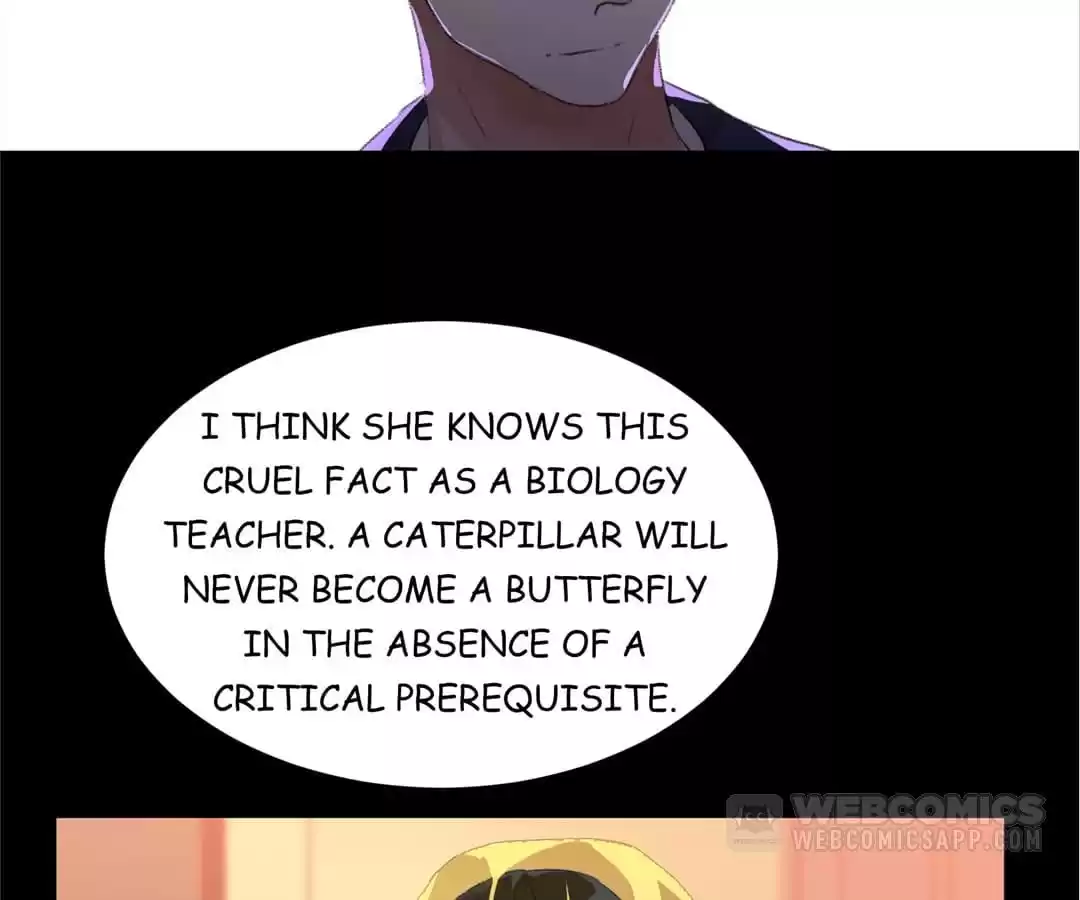 BetweenÂ LipsÂ andÂ Teeth Chapter 74 page 29 - 