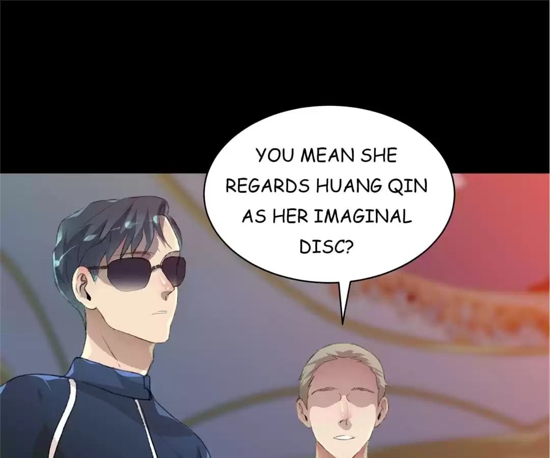BetweenÂ LipsÂ andÂ Teeth Chapter 74 page 32 - 