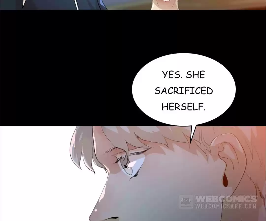 BetweenÂ LipsÂ andÂ Teeth Chapter 74 page 33 - 
