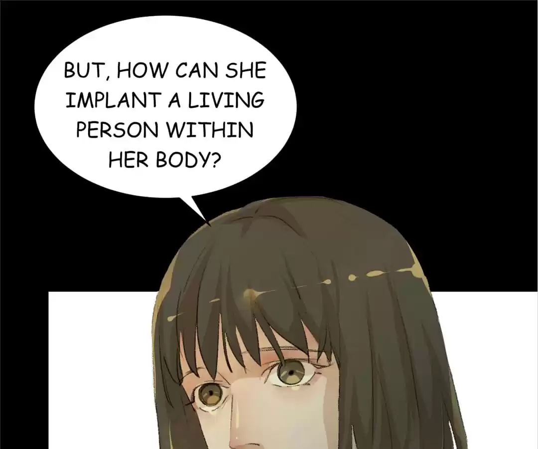 BetweenÂ LipsÂ andÂ Teeth Chapter 74 page 35 - 