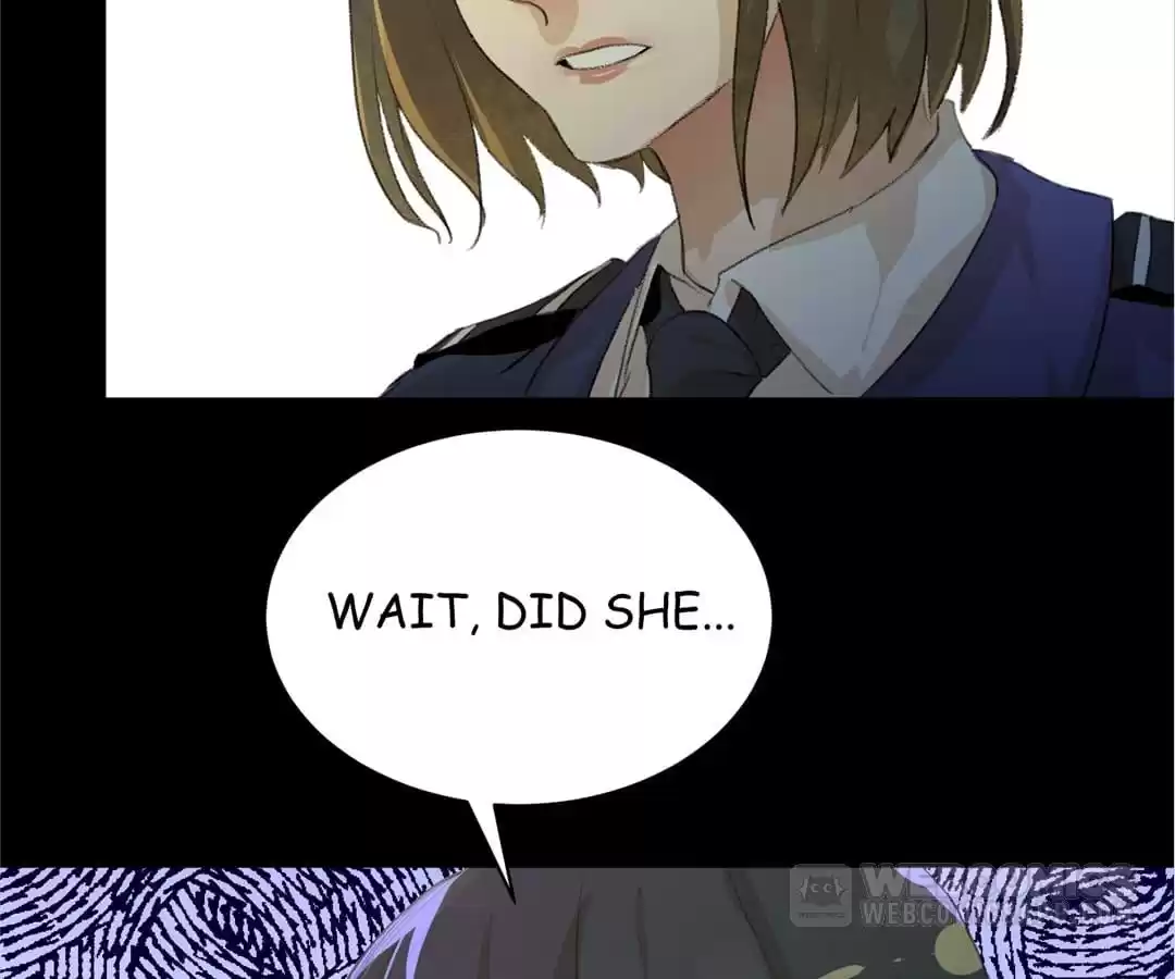 BetweenÂ LipsÂ andÂ Teeth Chapter 74 page 36 - 