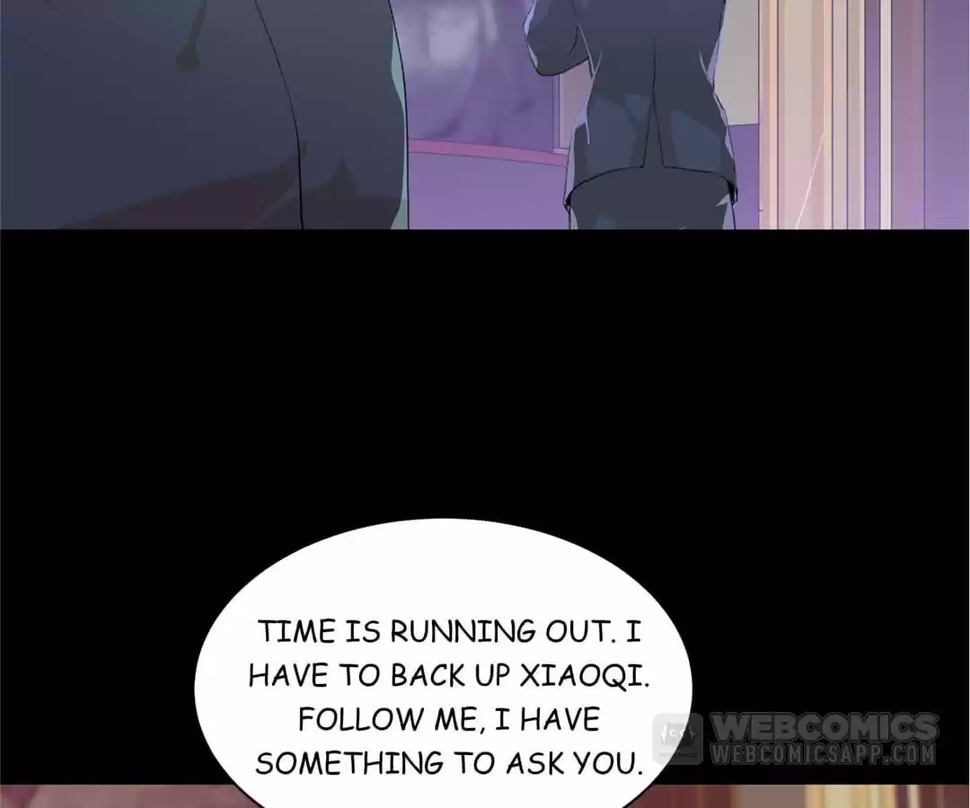 BetweenÂ LipsÂ andÂ Teeth Chapter 74 page 39 - 