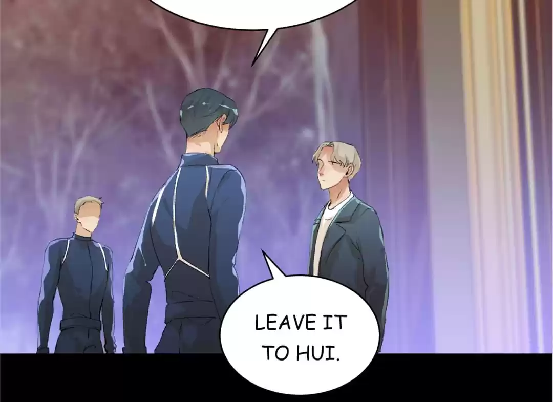 BetweenÂ LipsÂ andÂ Teeth Chapter 74 page 40 - 