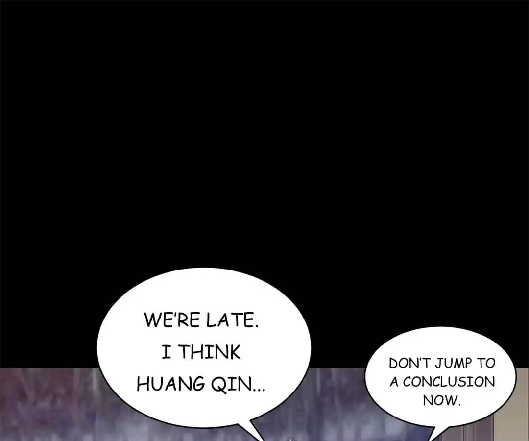 BetweenÂ LipsÂ andÂ Teeth Chapter 74 page 5 - 