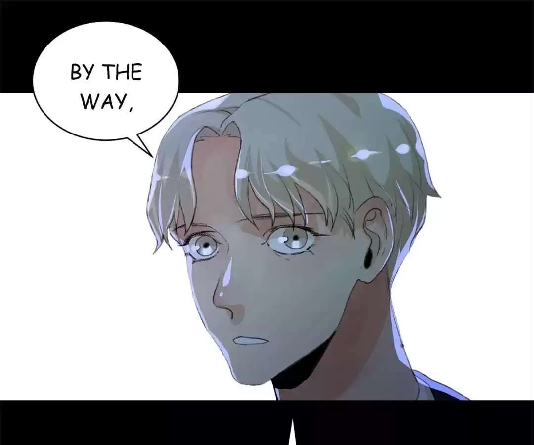 BetweenÂ LipsÂ andÂ Teeth Chapter 74 page 41 - 