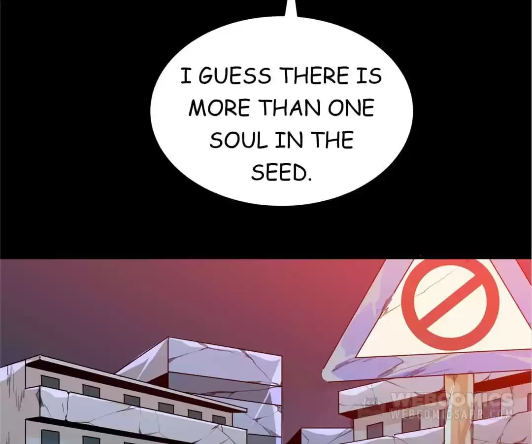 BetweenÂ LipsÂ andÂ Teeth Chapter 74 page 42 - 