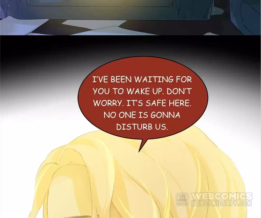 BetweenÂ LipsÂ andÂ Teeth Chapter 74 page 48 - 