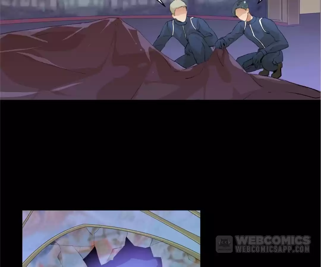 BetweenÂ LipsÂ andÂ Teeth Chapter 74 page 6 - 