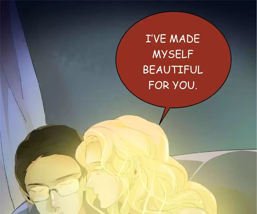BetweenÂ LipsÂ andÂ Teeth Chapter 74 page 54 - 