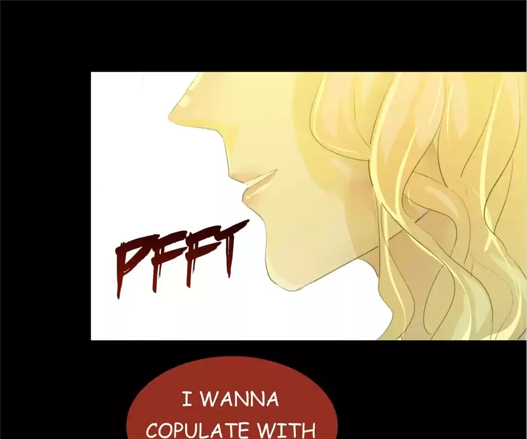BetweenÂ LipsÂ andÂ Teeth Chapter 74 page 56 - 