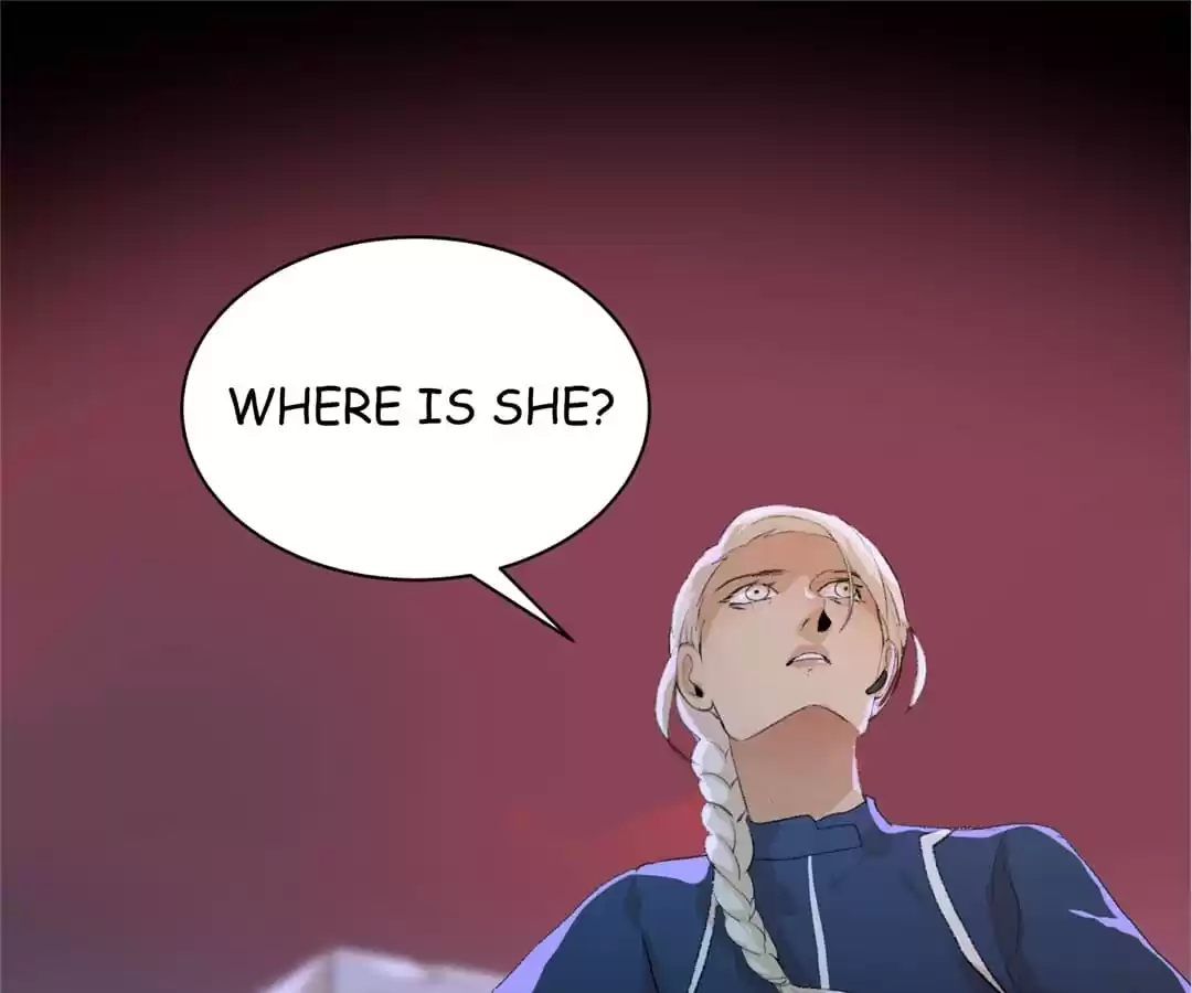 BetweenÂ LipsÂ andÂ Teeth Chapter 74 page 58 - 