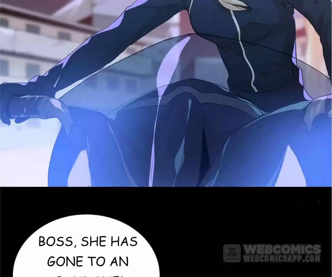 BetweenÂ LipsÂ andÂ Teeth Chapter 74 page 59 - 