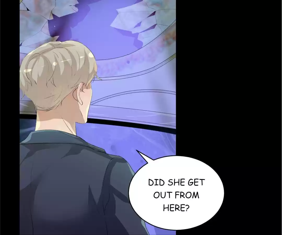 BetweenÂ LipsÂ andÂ Teeth Chapter 74 page 7 - 