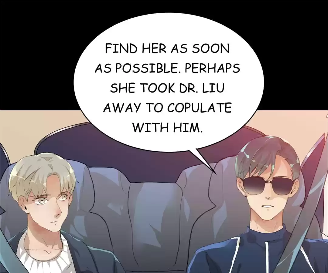 BetweenÂ LipsÂ andÂ Teeth Chapter 74 page 63 - 