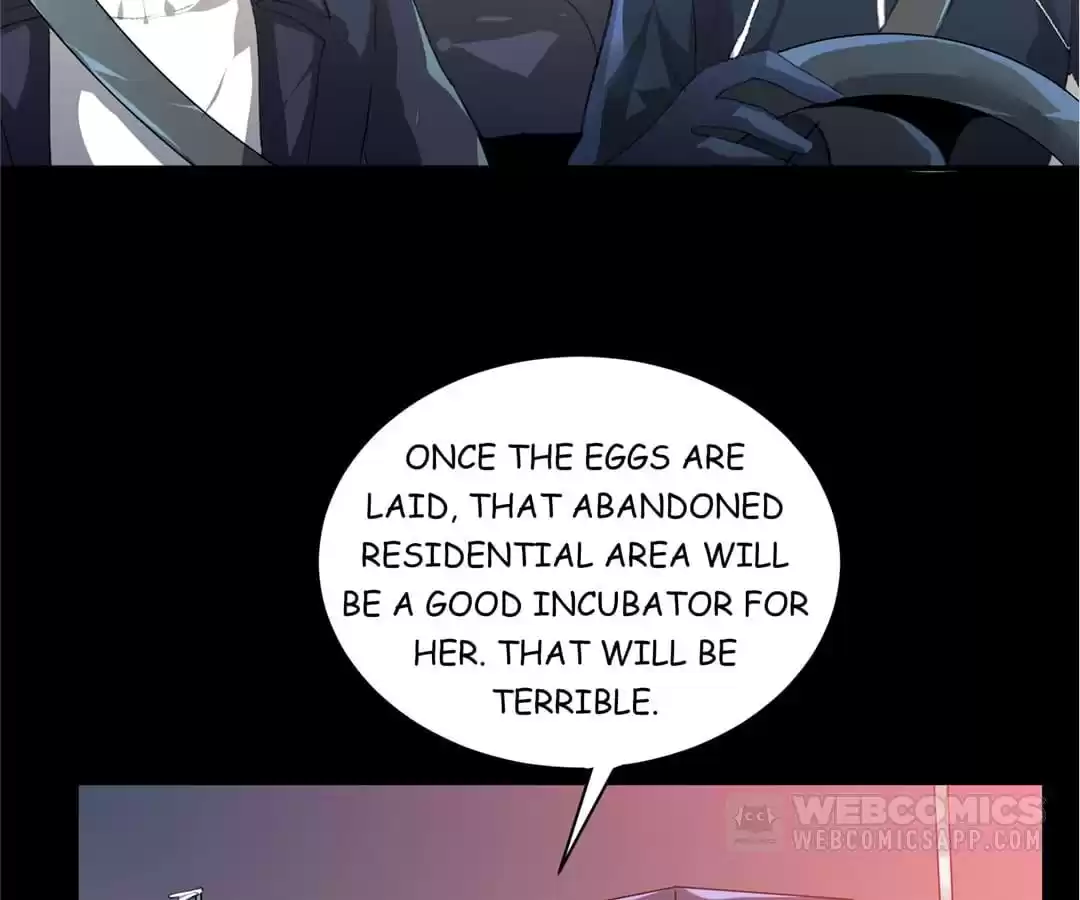 BetweenÂ LipsÂ andÂ Teeth Chapter 74 page 64 - 