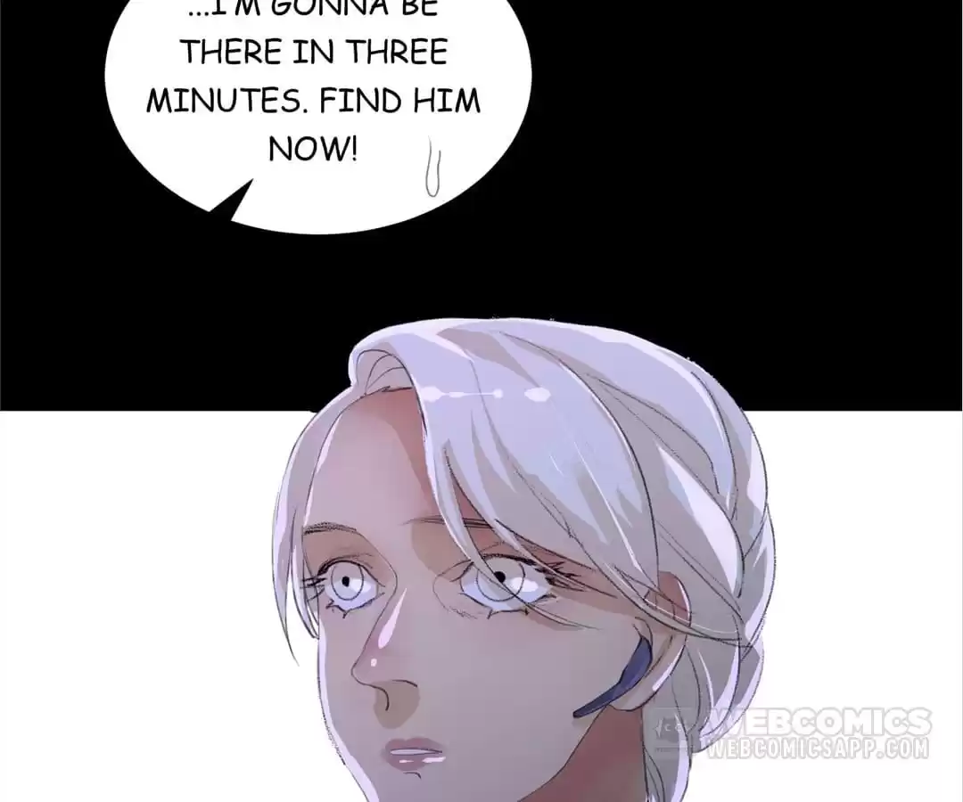BetweenÂ LipsÂ andÂ Teeth Chapter 74 page 67 - 