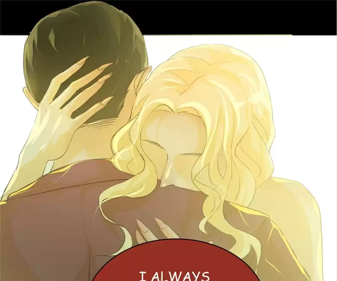 BetweenÂ LipsÂ andÂ Teeth Chapter 74 page 71 - 