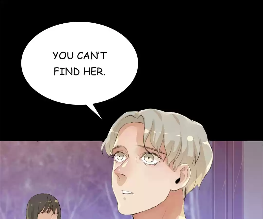 BetweenÂ LipsÂ andÂ Teeth Chapter 74 page 9 - 