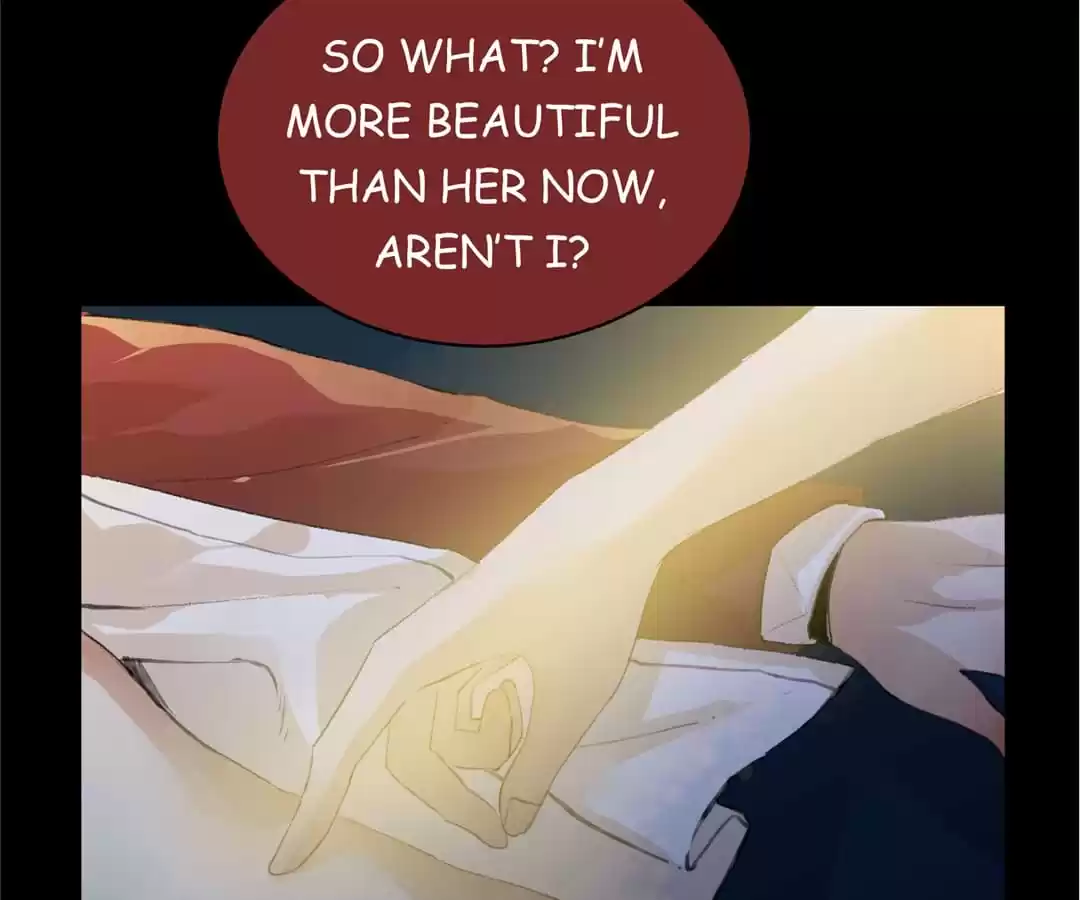 BetweenÂ LipsÂ andÂ Teeth Chapter 75 page 11 - 