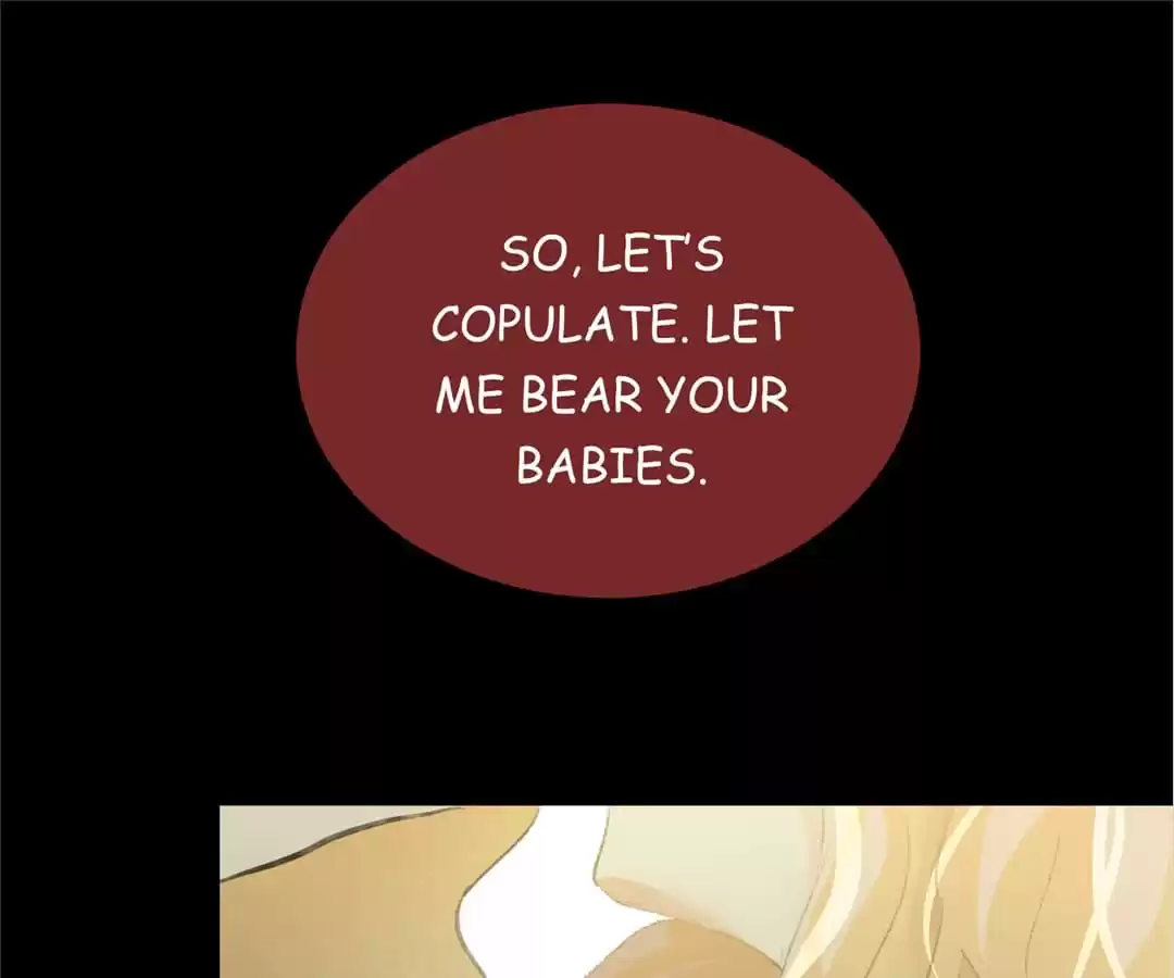 BetweenÂ LipsÂ andÂ Teeth Chapter 75 page 13 - 