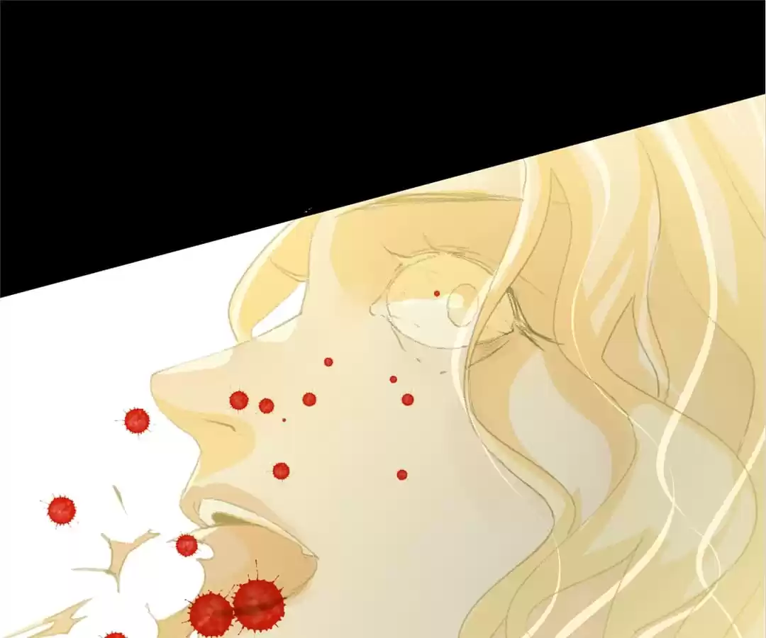BetweenÂ LipsÂ andÂ Teeth Chapter 75 page 15 - 
