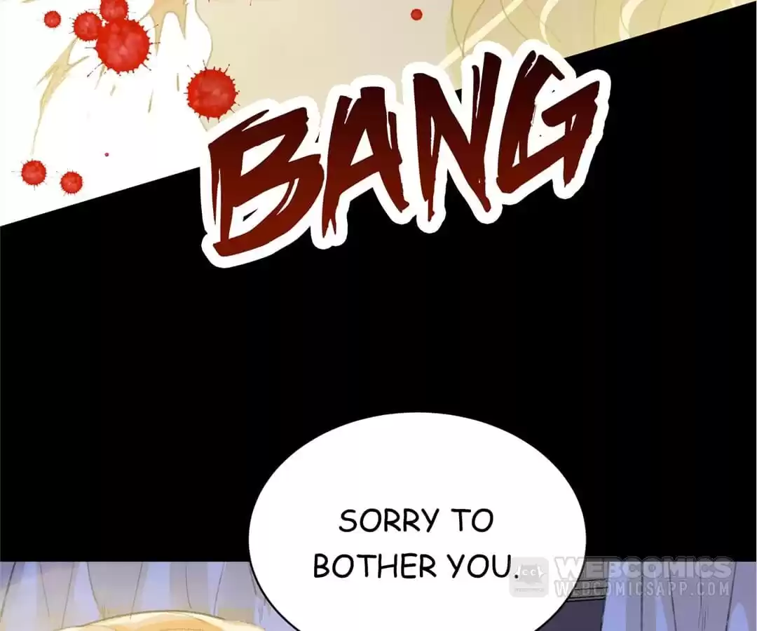 BetweenÂ LipsÂ andÂ Teeth Chapter 75 page 16 - 