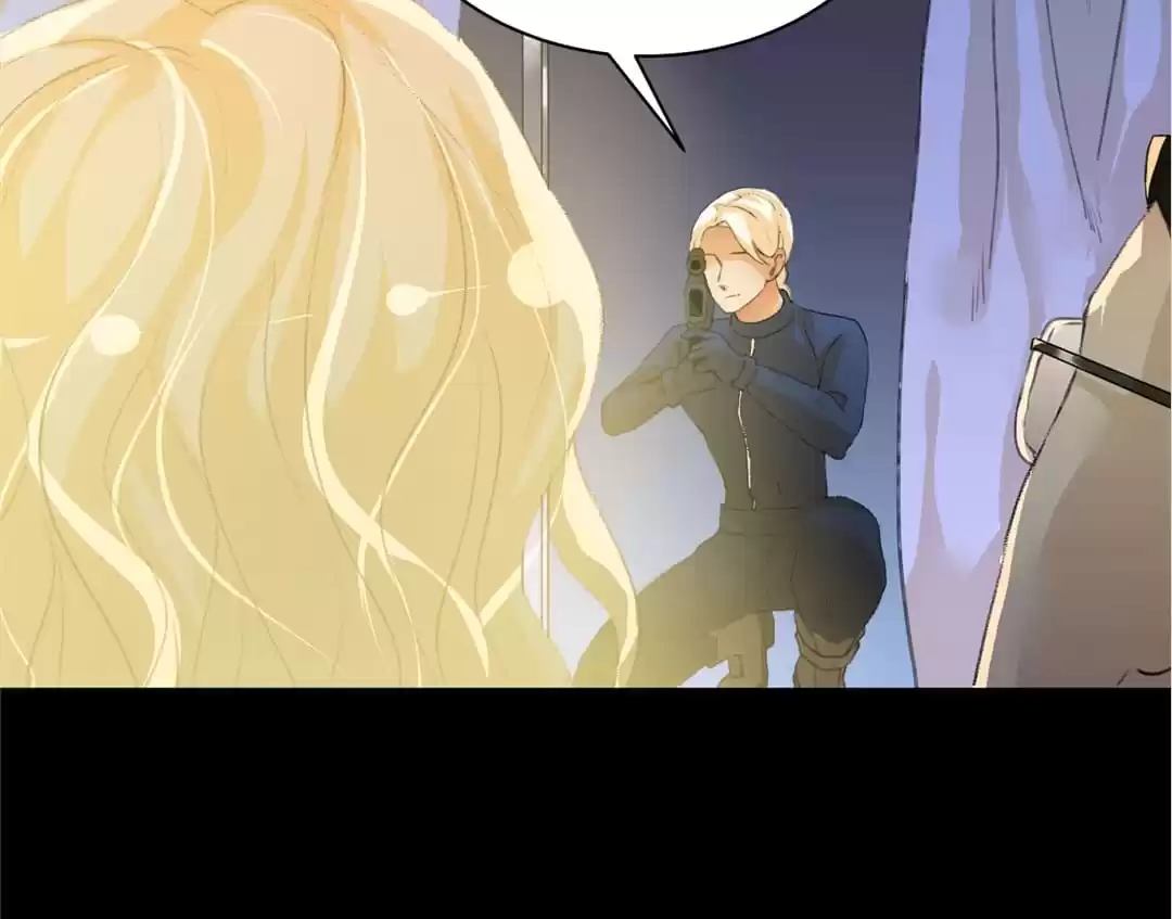 BetweenÂ LipsÂ andÂ Teeth Chapter 75 page 17 - 