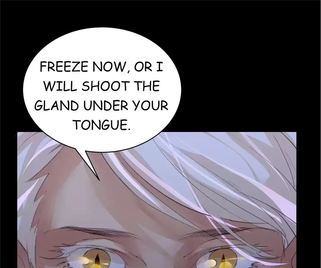BetweenÂ LipsÂ andÂ Teeth Chapter 75 page 18 - 