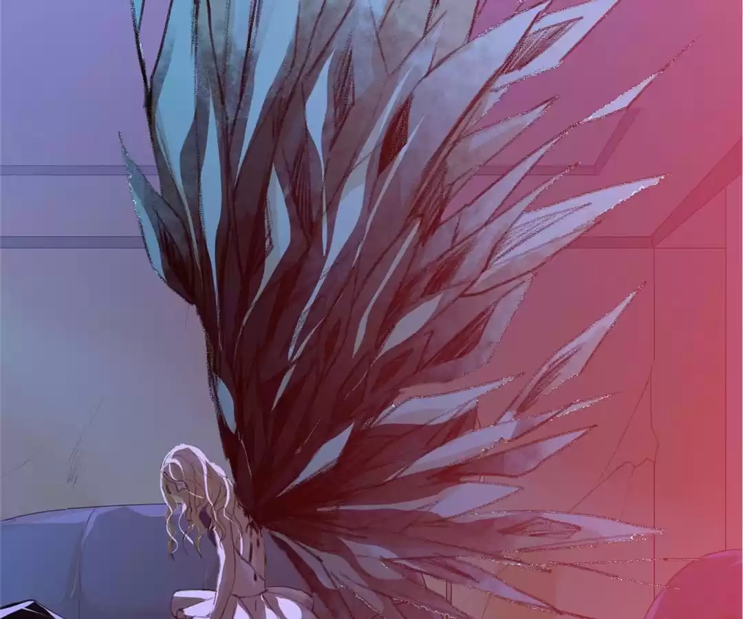 BetweenÂ LipsÂ andÂ Teeth Chapter 75 page 23 - 