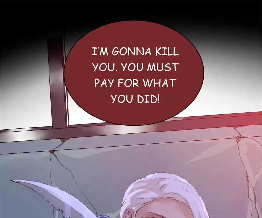 BetweenÂ LipsÂ andÂ Teeth Chapter 75 page 25 - 