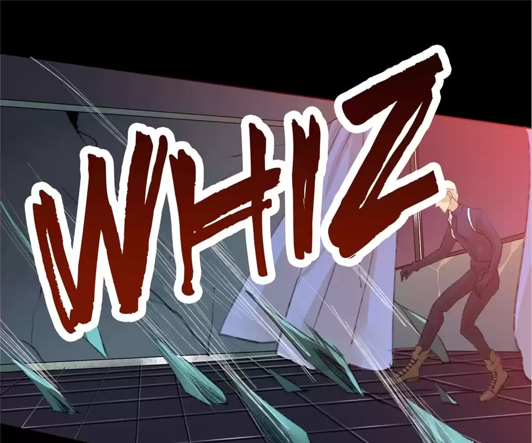 BetweenÂ LipsÂ andÂ Teeth Chapter 75 page 32 - 
