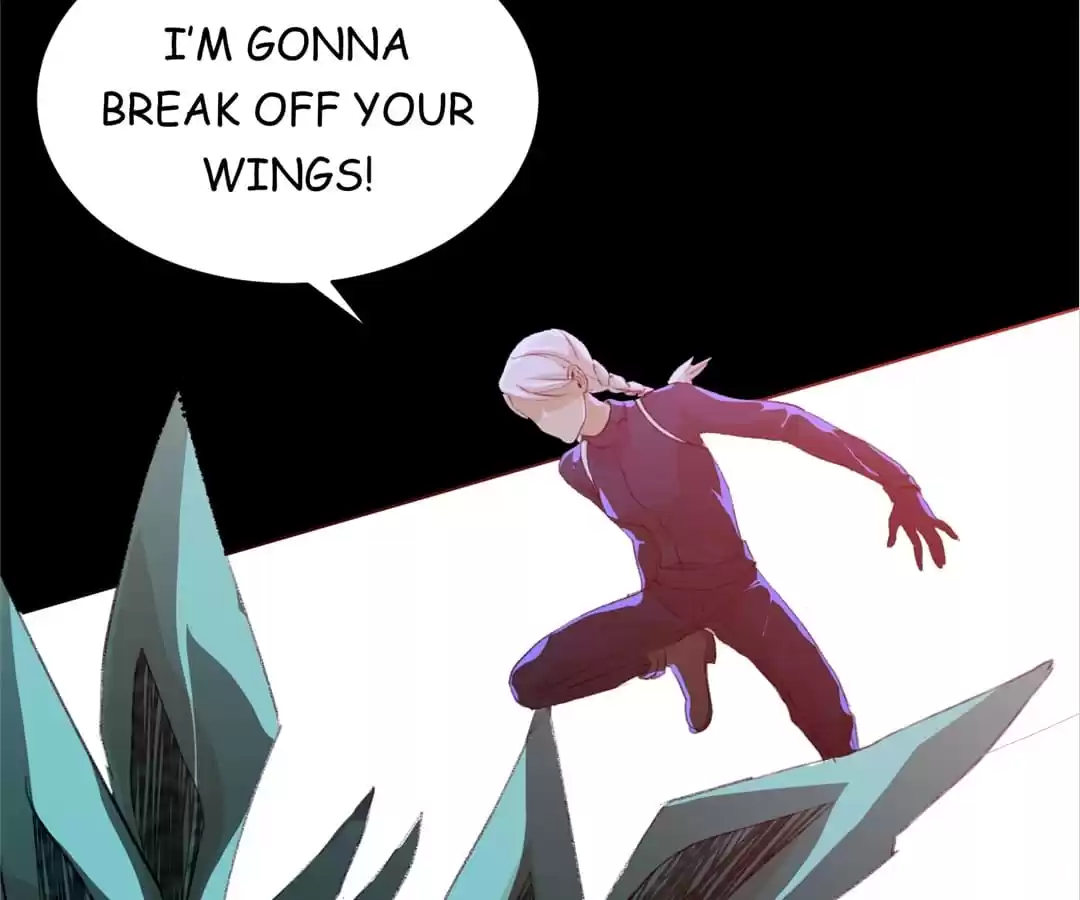 BetweenÂ LipsÂ andÂ Teeth Chapter 75 page 35 - 