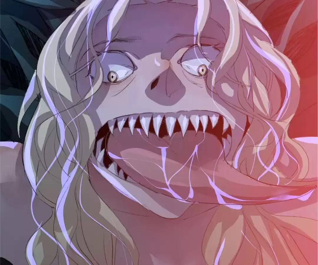BetweenÂ LipsÂ andÂ Teeth Chapter 75 page 39 - 