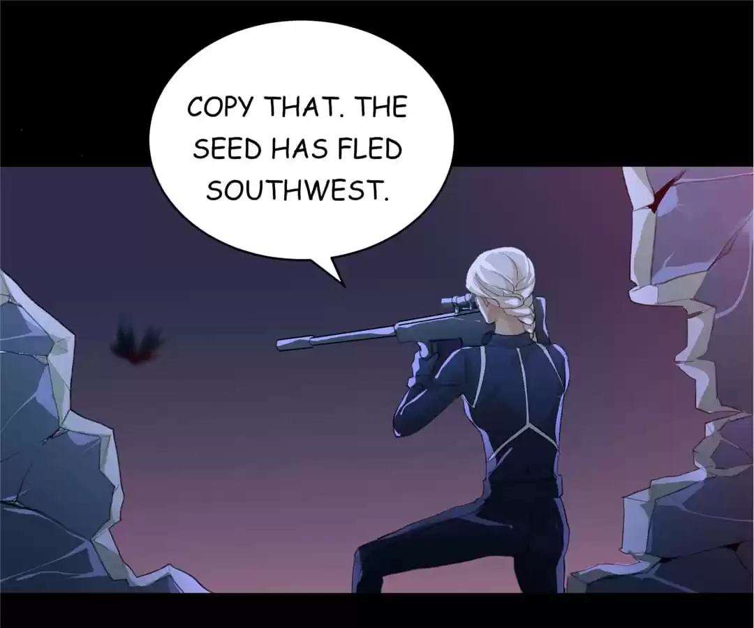 BetweenÂ LipsÂ andÂ Teeth Chapter 75 page 49 - 