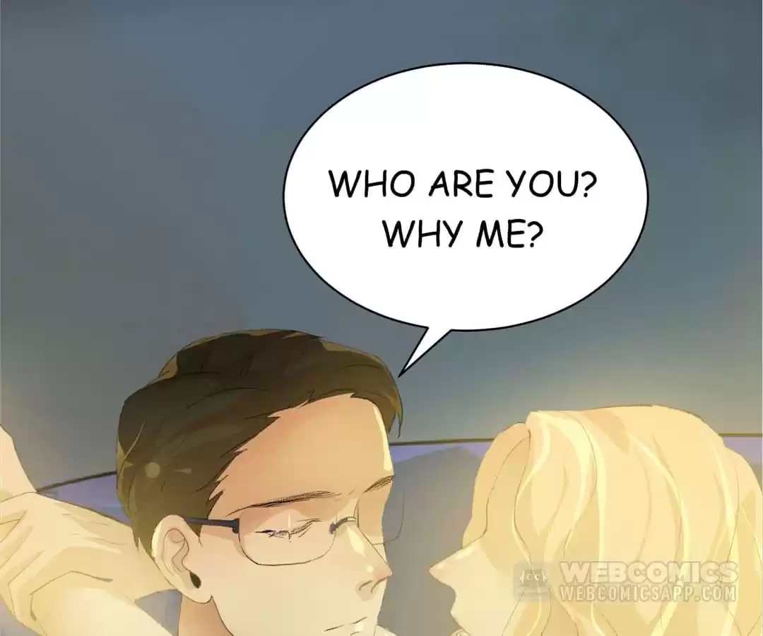 BetweenÂ LipsÂ andÂ Teeth Chapter 75 page 6 - 