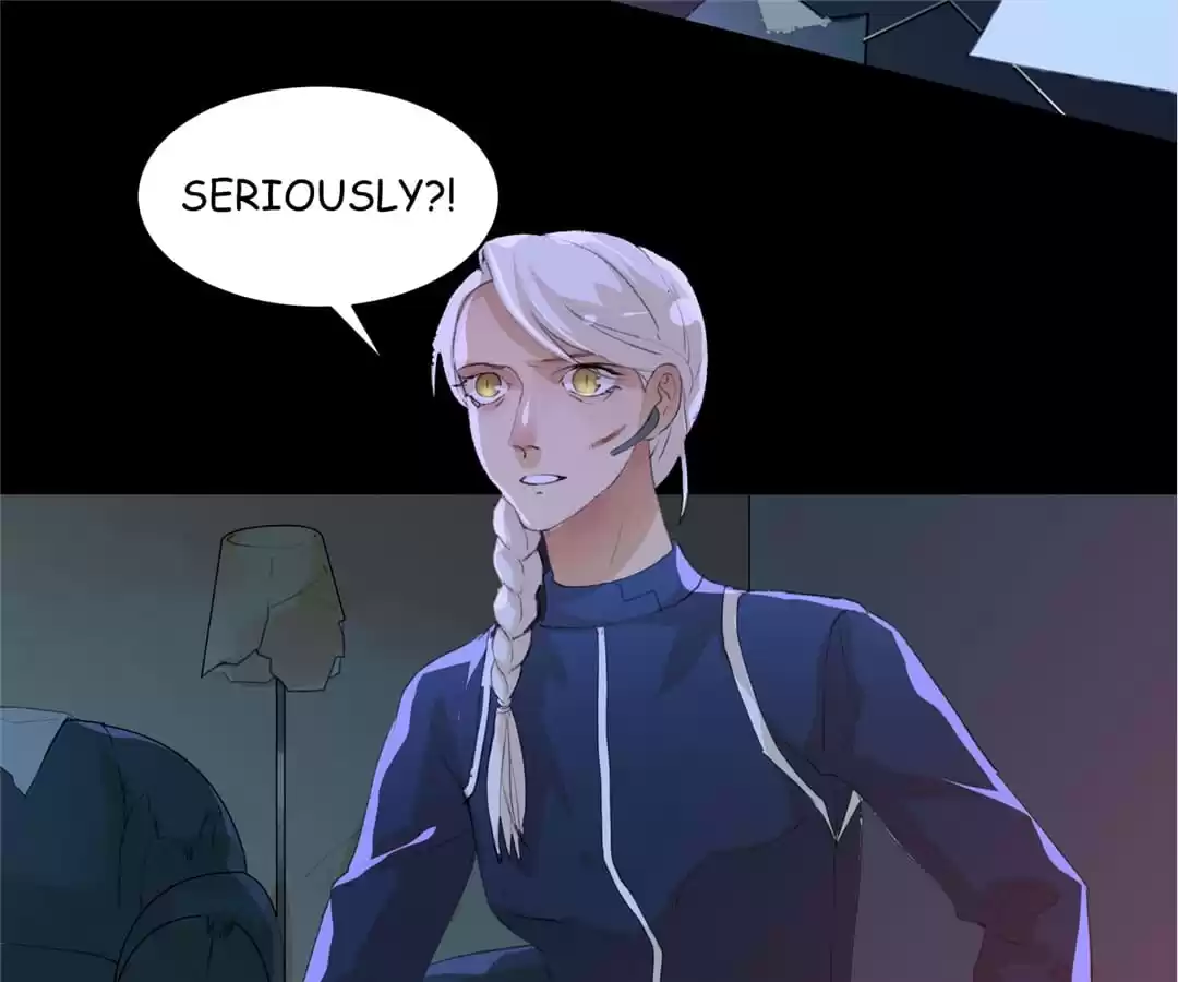 BetweenÂ LipsÂ andÂ Teeth Chapter 75 page 56 - 