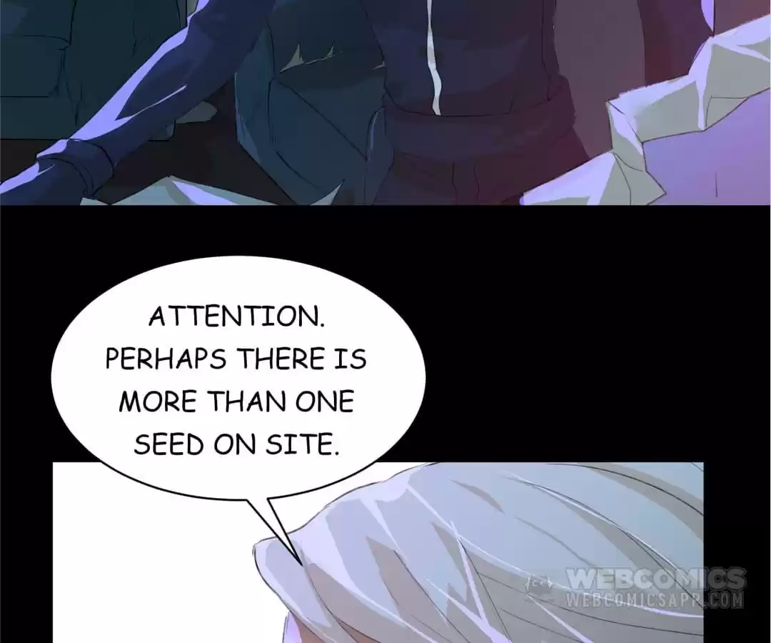 BetweenÂ LipsÂ andÂ Teeth Chapter 75 page 57 - 