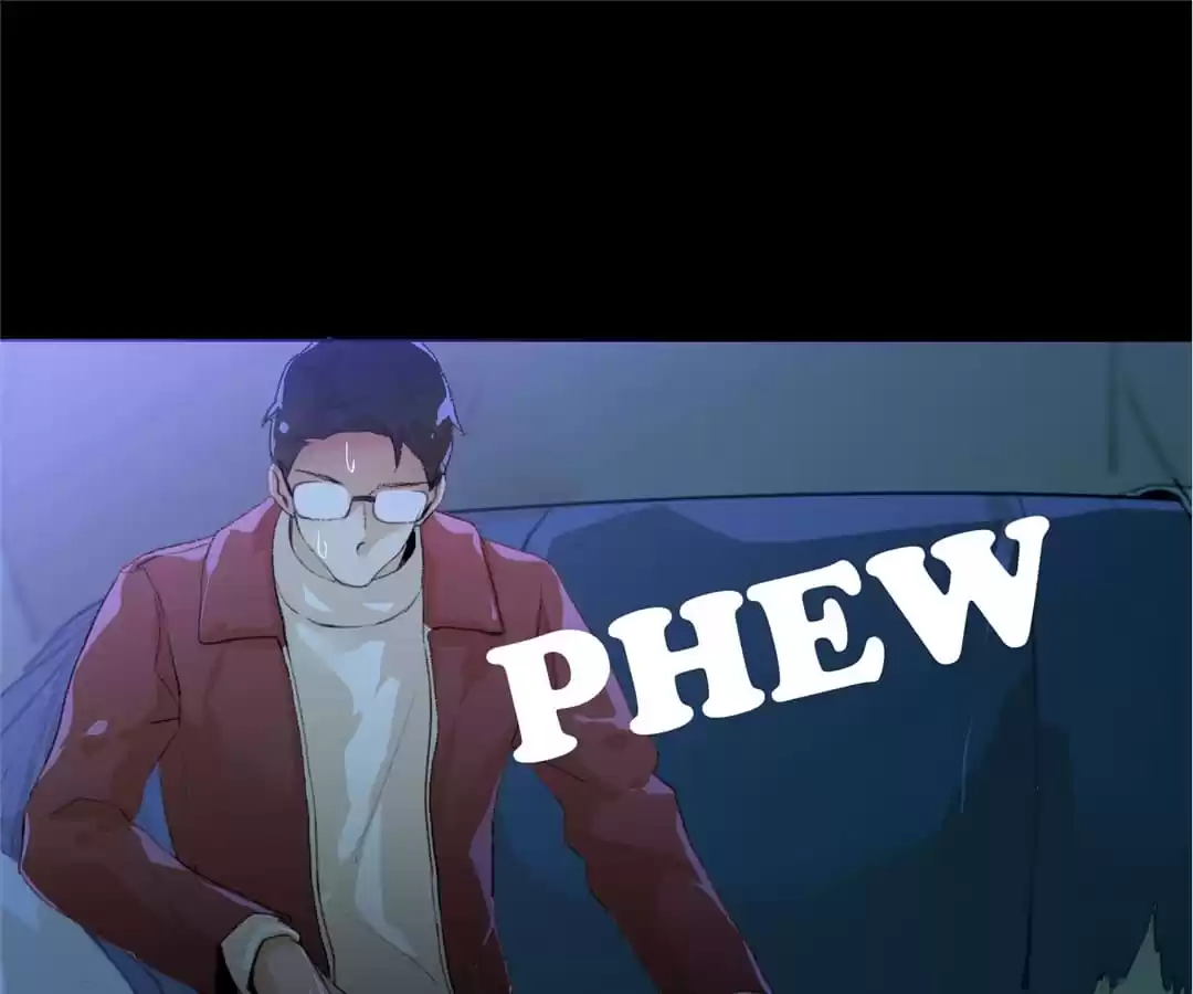 BetweenÂ LipsÂ andÂ Teeth Chapter 75 page 59 - 